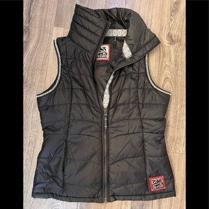 Alp-n-Rock vest